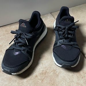 Women's Pureboost Training Shoes